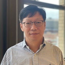 Yonghak Seo, PhD