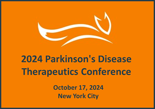 2024 Parkinson's Disease Conference