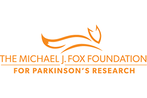 Michael J. Fox Foundation for Parkinson's Research logo